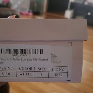 toddler size 8 shoes